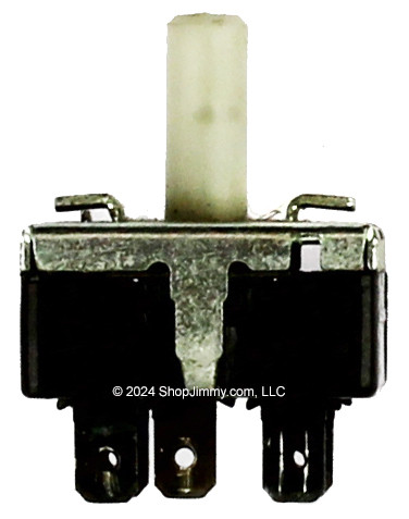 Frigidaire Washer 131729000 Switch