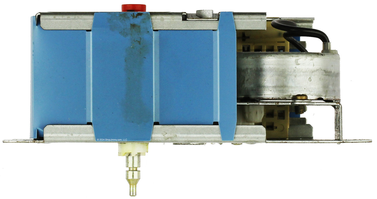 GE Washer WH12X961 175D1432G019 Timer
