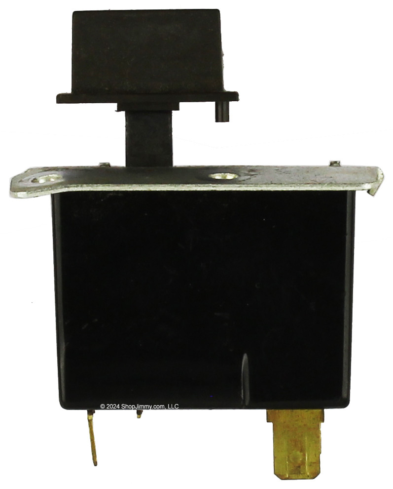 Whirlpool Dryer 345204 Switch