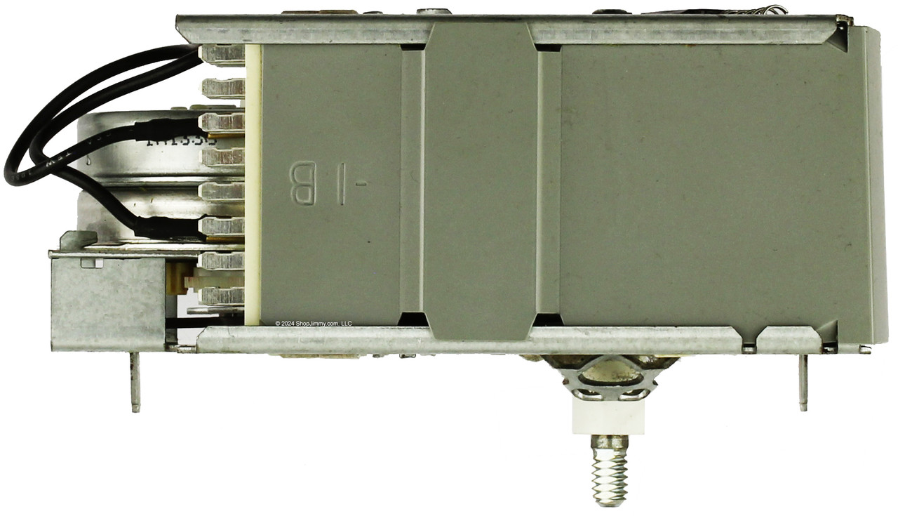 Frigidaire Washer 134104800 Timer