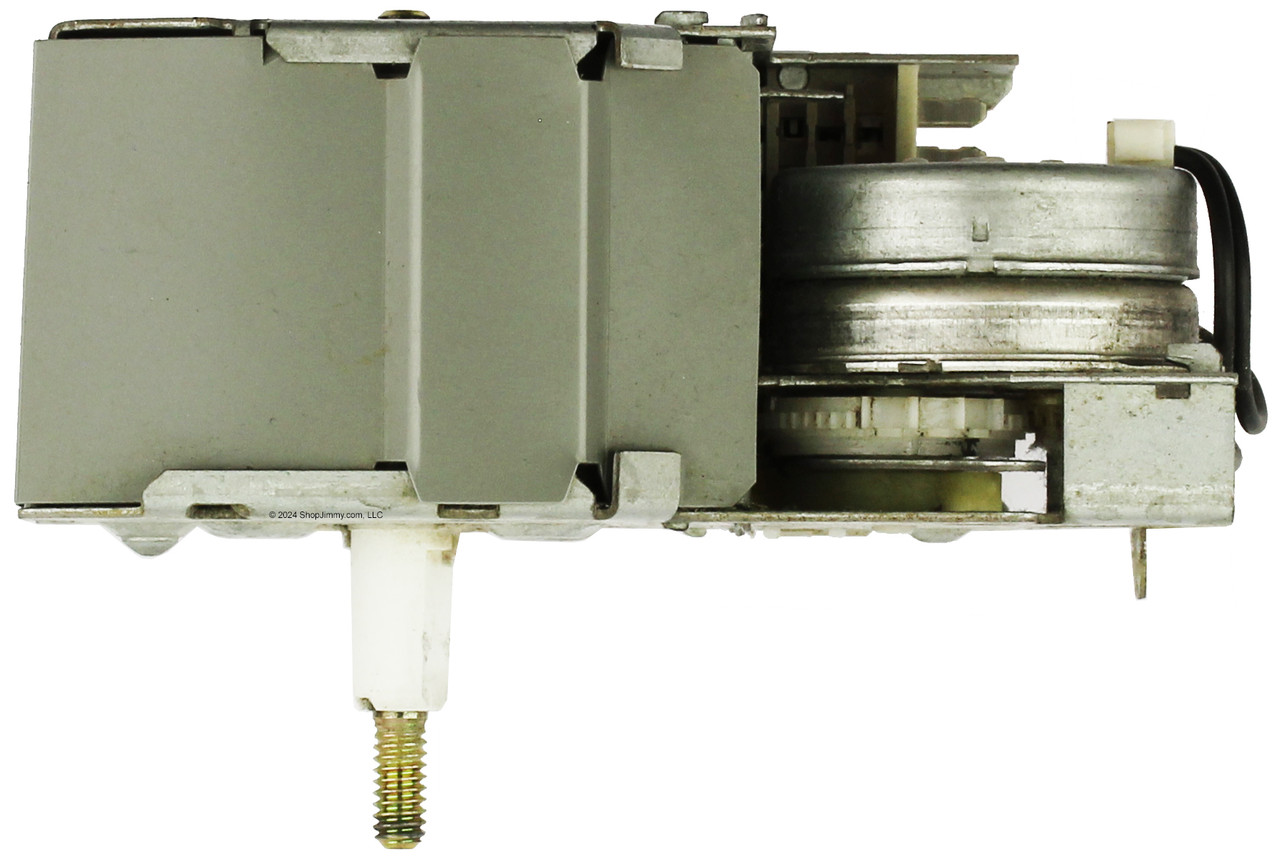 Whirlpool Washer WP3948891 3948891 Timer