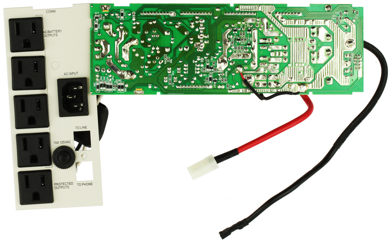 Power Board 098-88103-00-S6 for Medical Power Supply