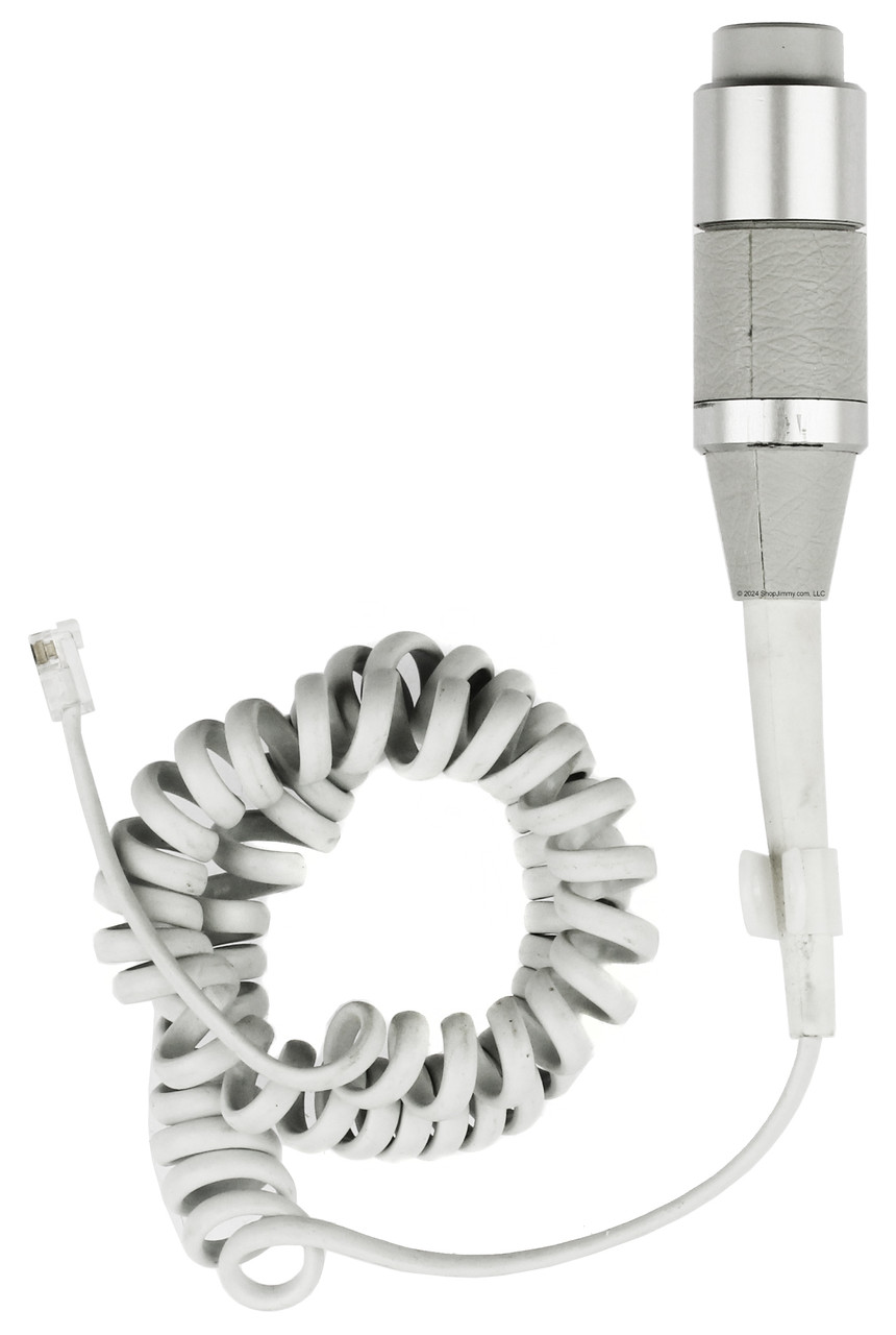 Siemens D230 Push Button for Axiom Radiology