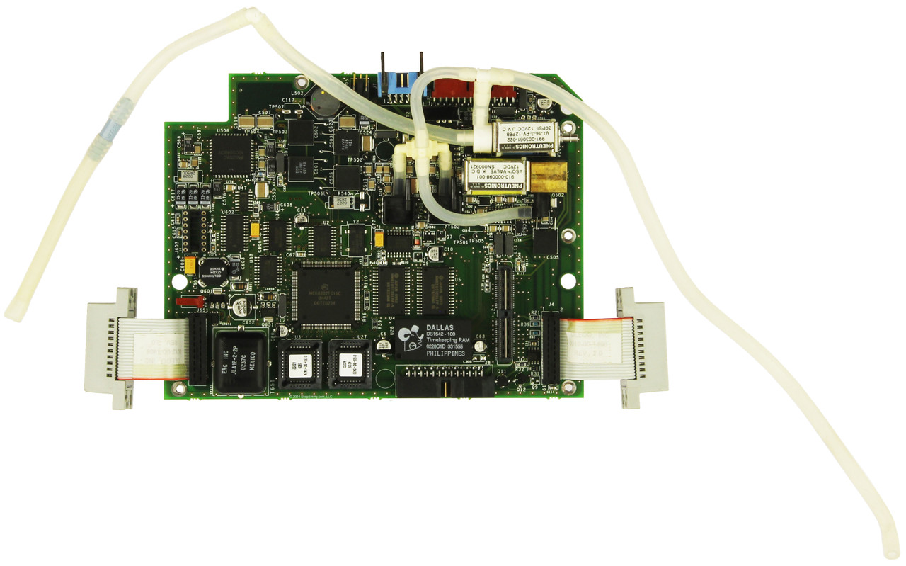 Datascope Main Board 0670-00-1143-01 for Vital Signs Monitor