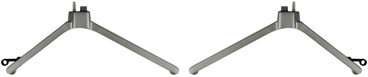 Hisense TCL 291971/291972 Stand - Open Bag