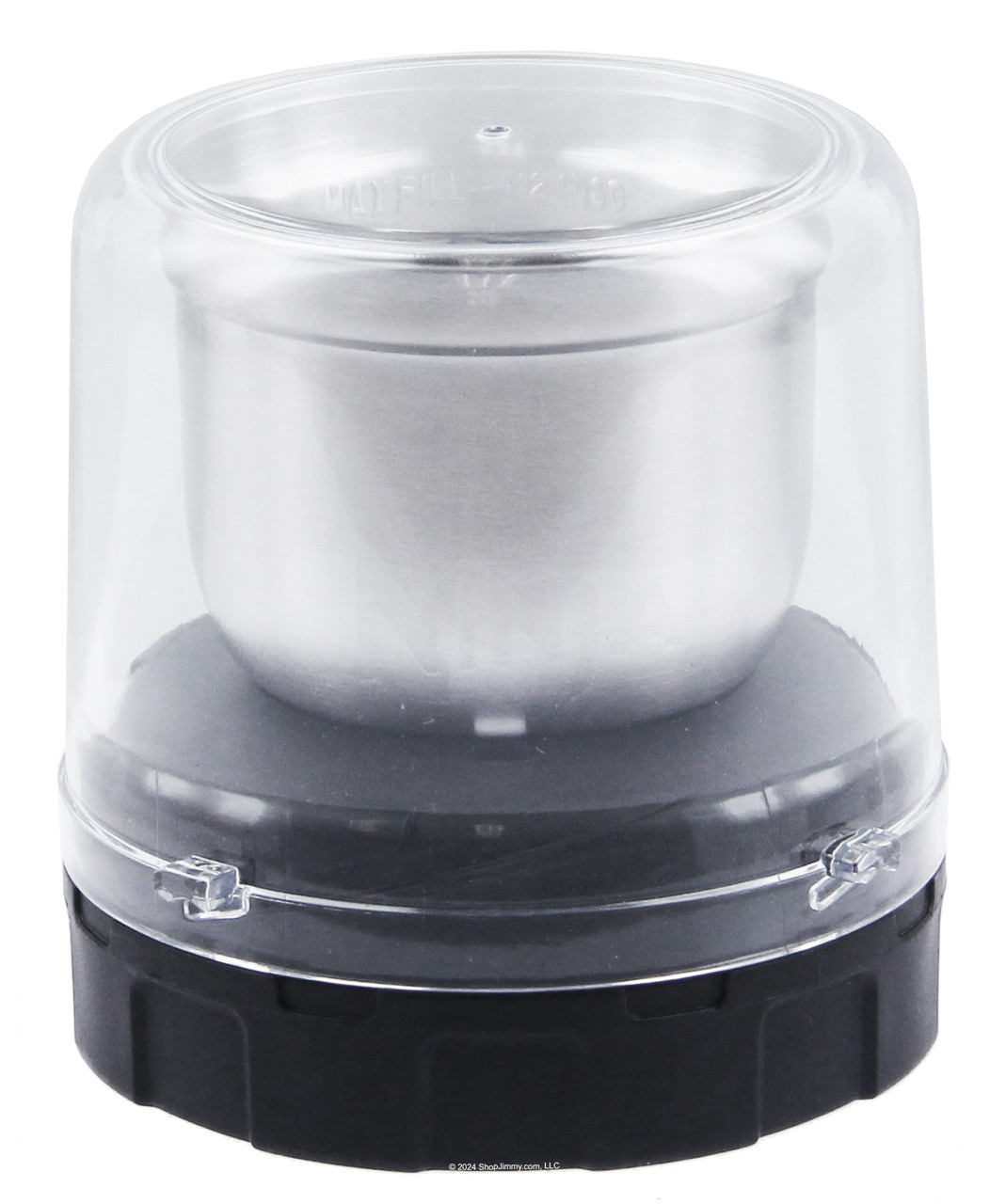 Ninja 480KUB490 Coffee and Spice Grinder Auto-iQ Blender Attachment (SEE NOTE) - Refurbished