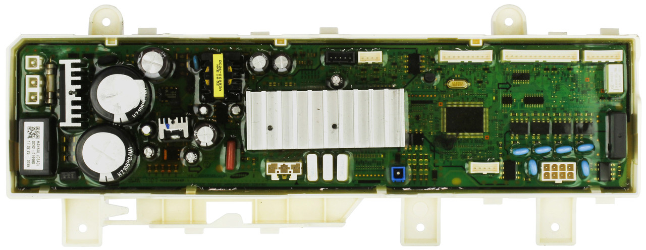 Samsung Washer DC92-1998D Main Board WA50M7450AP WA50M7450AW