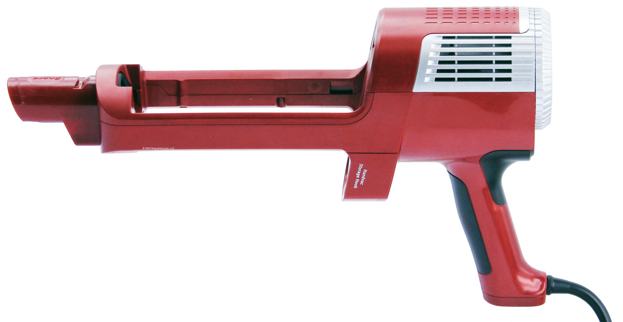 Shark Chassis/Motor Stratos QS3000QRD Vacuums w/Power Cord, HEPA Filter - Refurbished