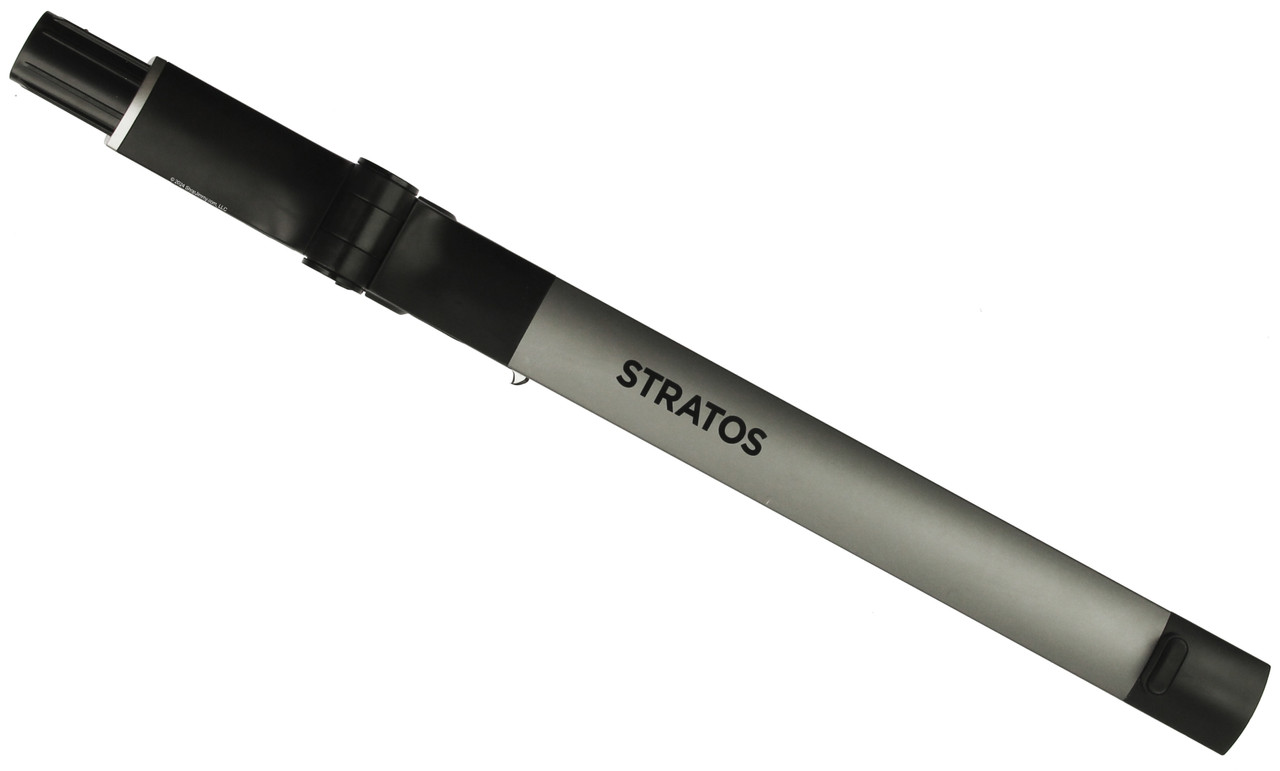 Shark 129FCH865H Stratos DuoClean Extension Wand UZ865H SEE NOTE - Refurbished