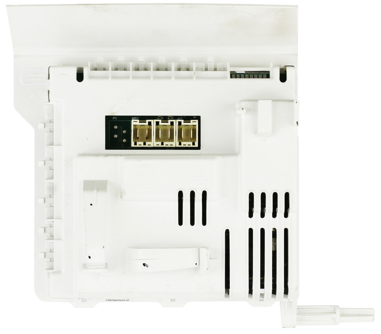 Whirlpool Washer W10315867 Control Board