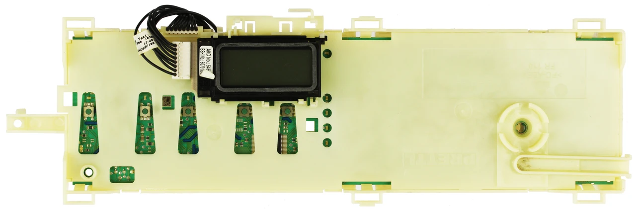 Bosch Dryer 5070 000 542 Control Board 