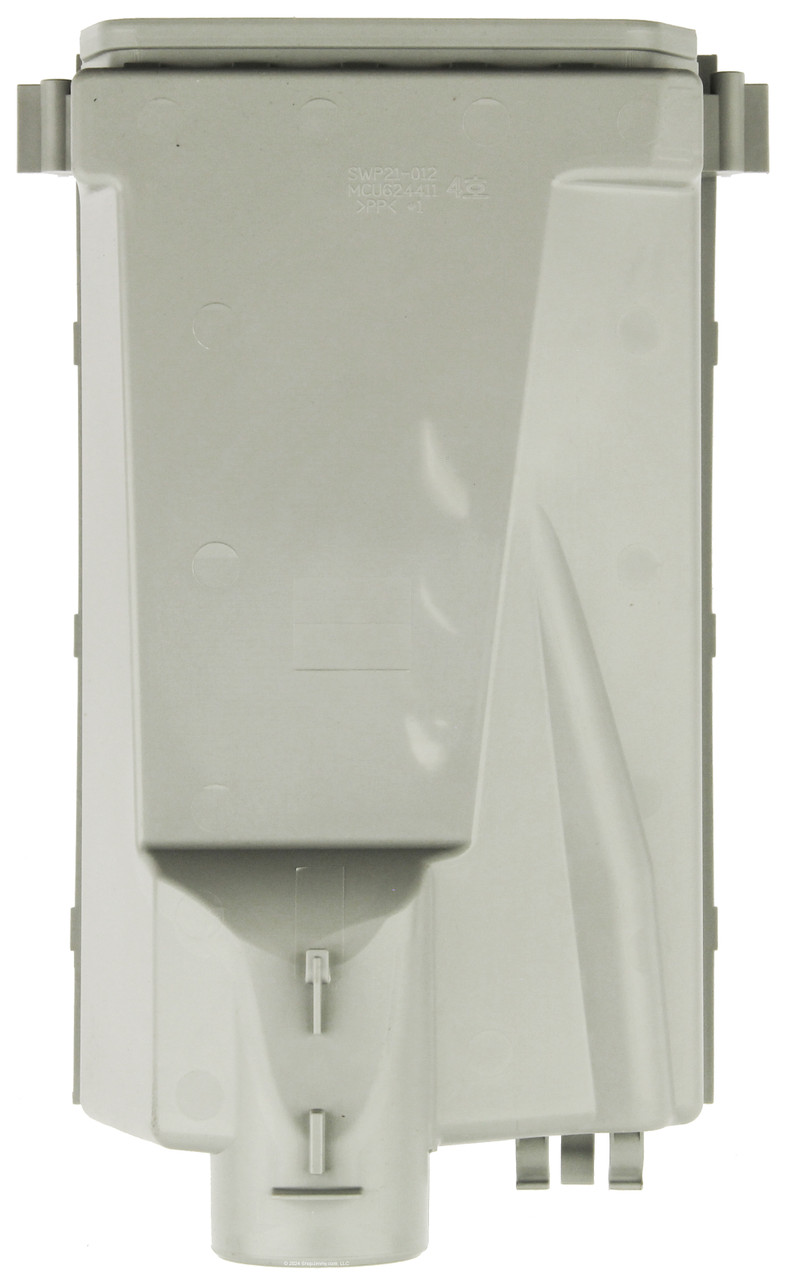 LG Refrigerator MCU62441104 Dispenser