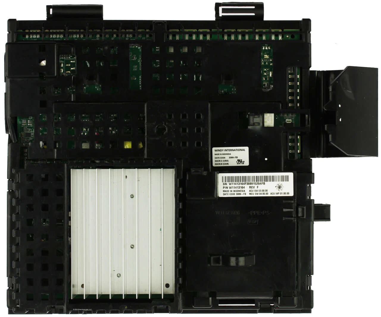 Photo 1
