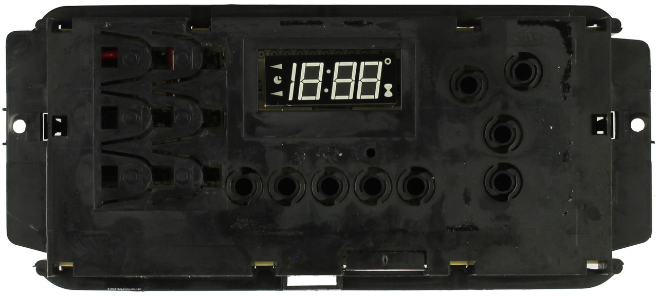 Whirlpool Range WPW10271750 W10271750 Control Board - No Overlay