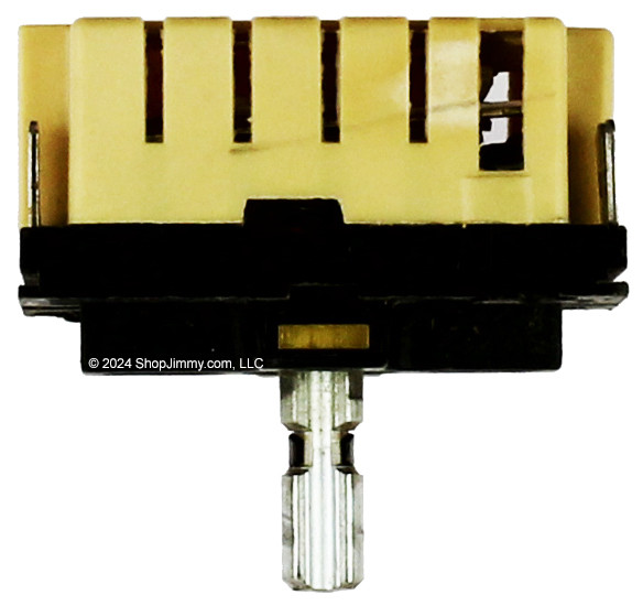 Whirlpool Oven WPW10169580 W10169580 Switch