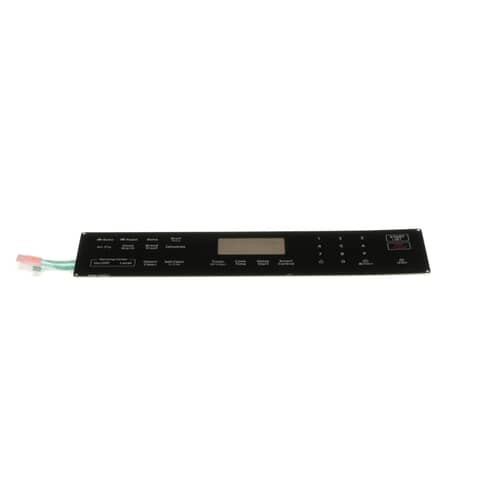 Samsung Range DG34-00850H  Membrane Switch