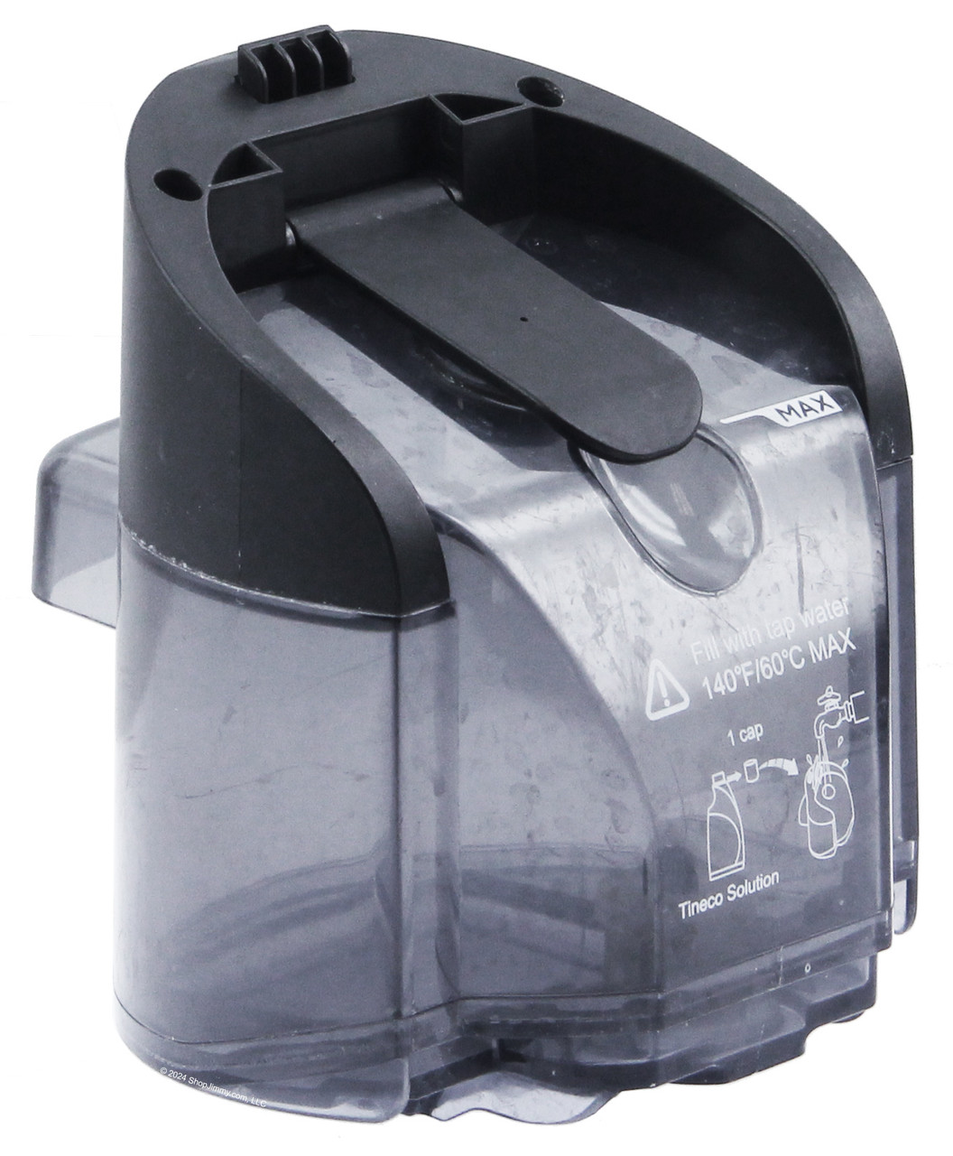 Tineco FLOOR ONE S3 Cleaner Clean Water Tank (CWT) Scratch/Dent