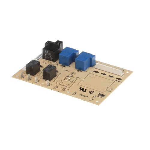 Electrolux Range 318022001 Relay Board
