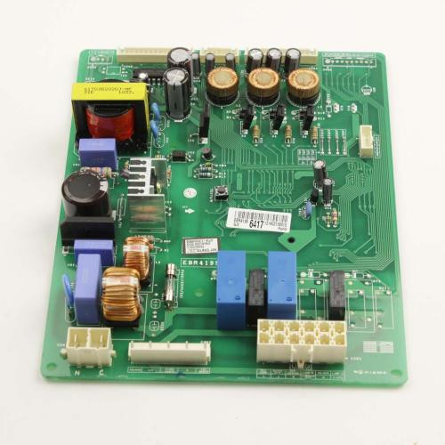 LG Refrigerator EBR41956417 Control Board