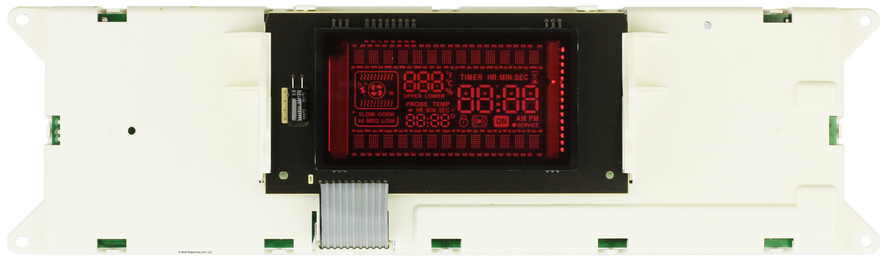 Whirlpool Oven WPW10686477 W10686477 Control Board