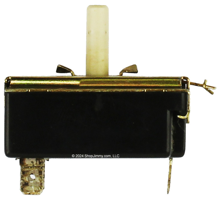 GE Washer 175D2315P007 Rotary Switch
