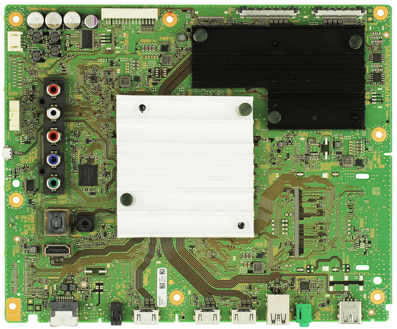 Sony A-2201-033-C BCH Main Board
