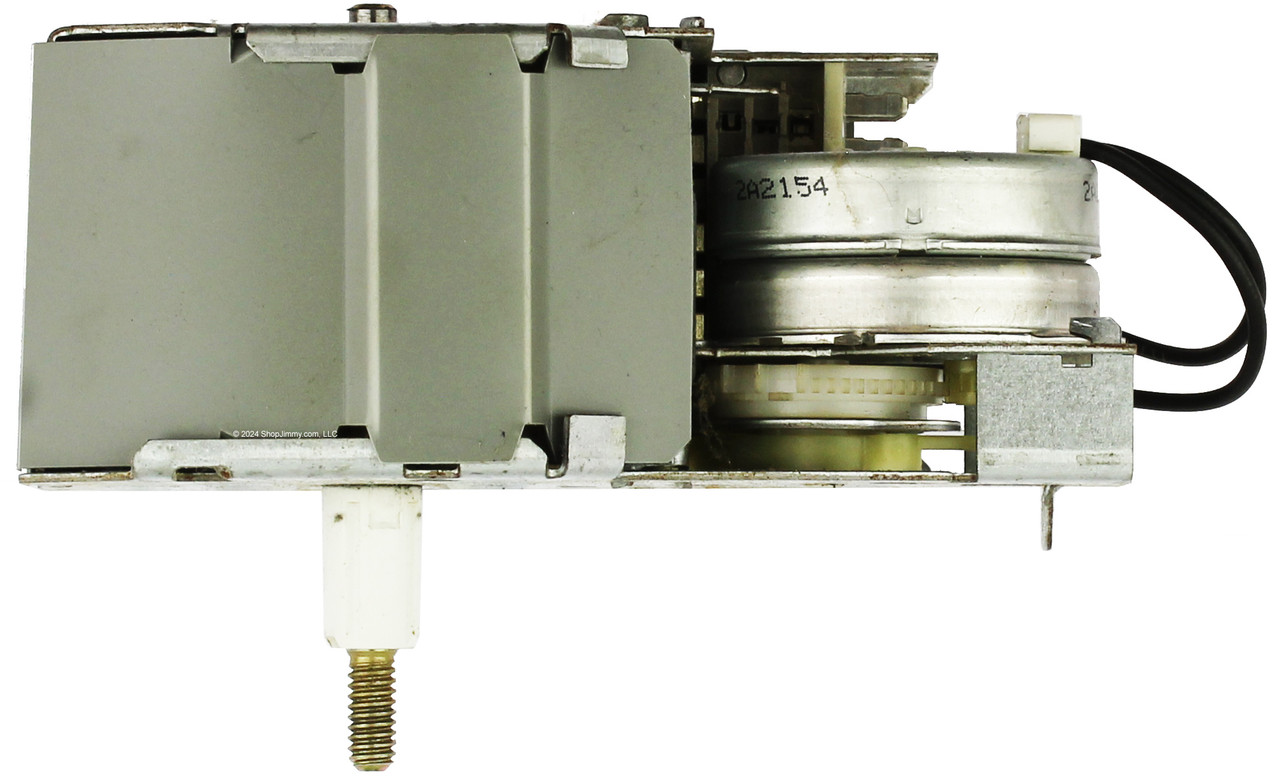 Whirlpool Washer WP3953935 3953935 Timer