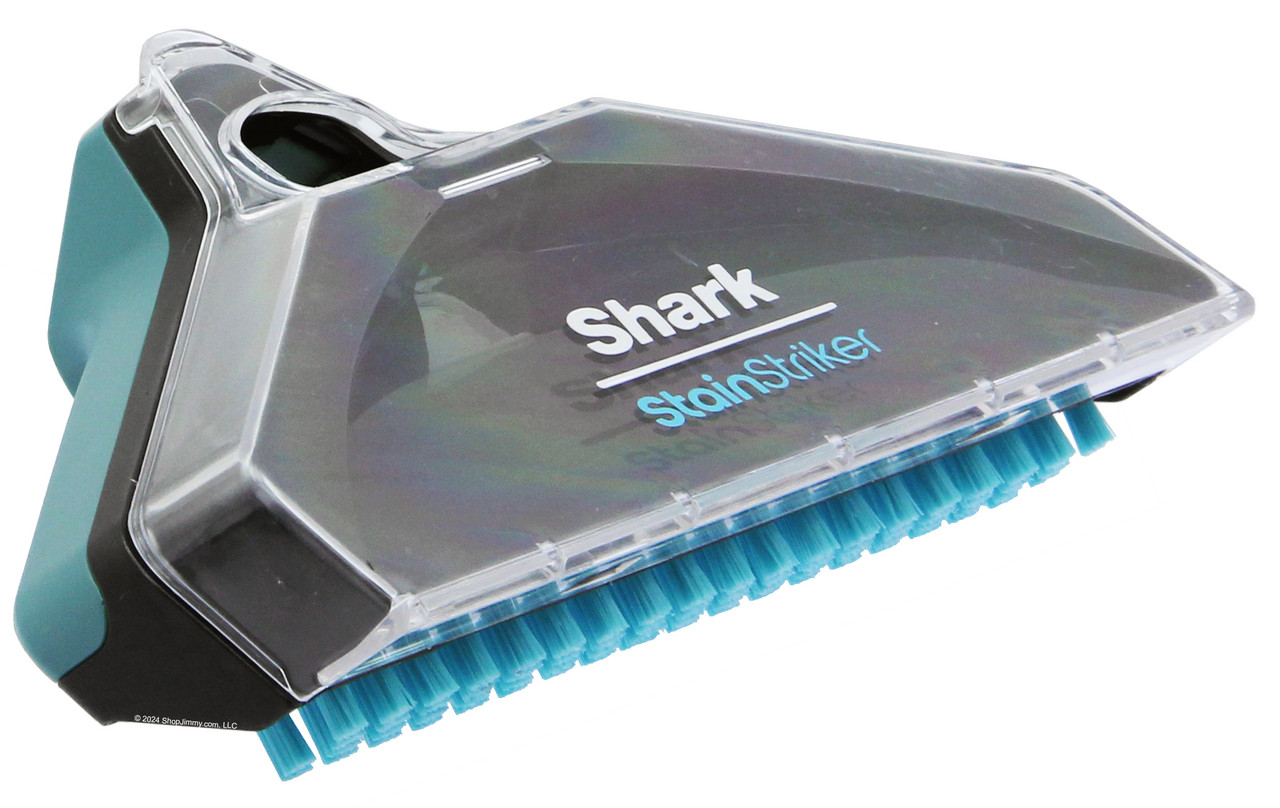Shark CarpetXpert Carpet Cleaner 3.5 Reversible Bristle Tool EX205