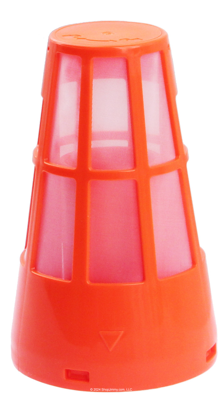 Shark MessMaster Wet/Dry Vacuum Debris Screen UV105 VS100 VS101 VS105 - Refurbished