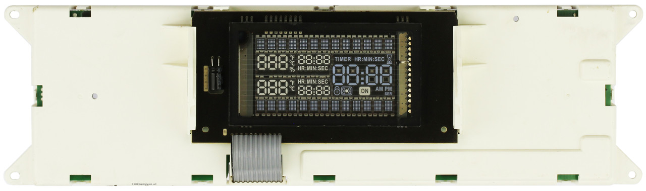 Whirlpool Oven W10293890 Control Board