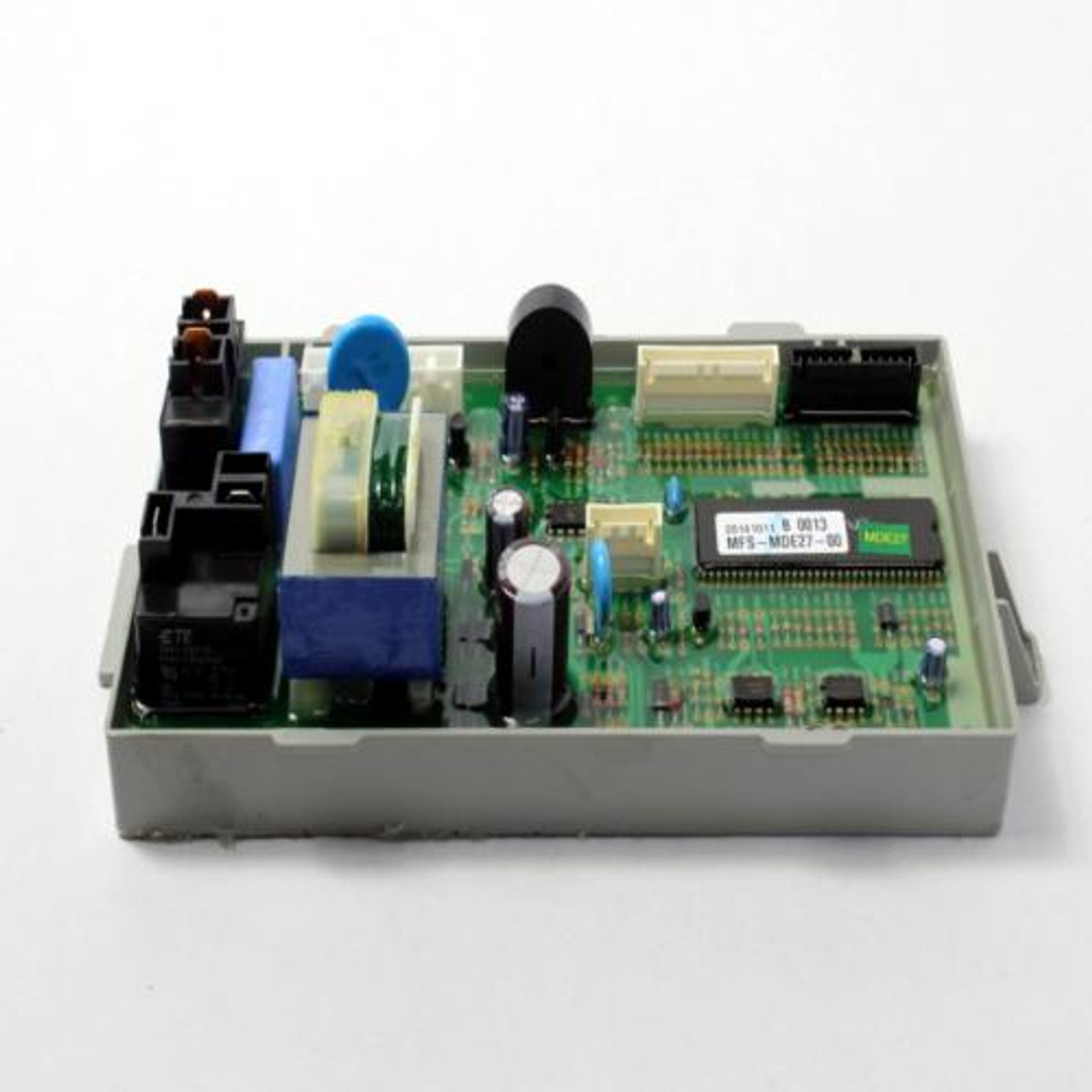 Samsung Dryer MFS-MDE27-00 Control Board