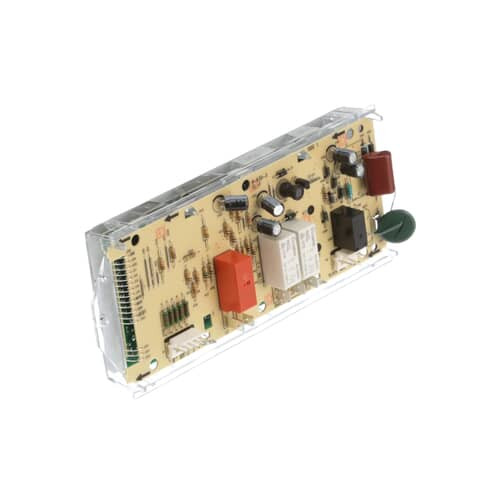 Whirlpool Oven 8524310 WP6610456 Control Board - No Overlay
