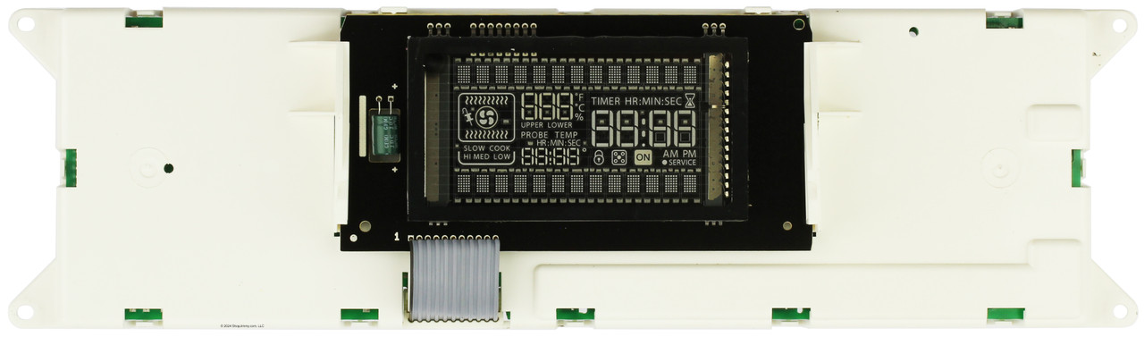 Whirlpool Oven W10894864 Control Board