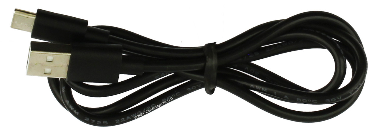 Shark CH701 CH700 CH700WM Cyclone PET Cordless Hand Vacuum USB-C Charger - Refurbished