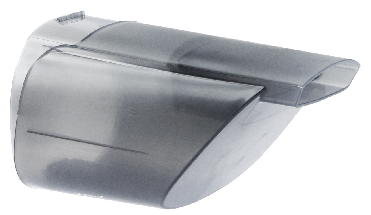 Shark CH701 CH700 CH700WM Cyclone PET Cordless Hand Vacuum Dust Cup - Refurbished