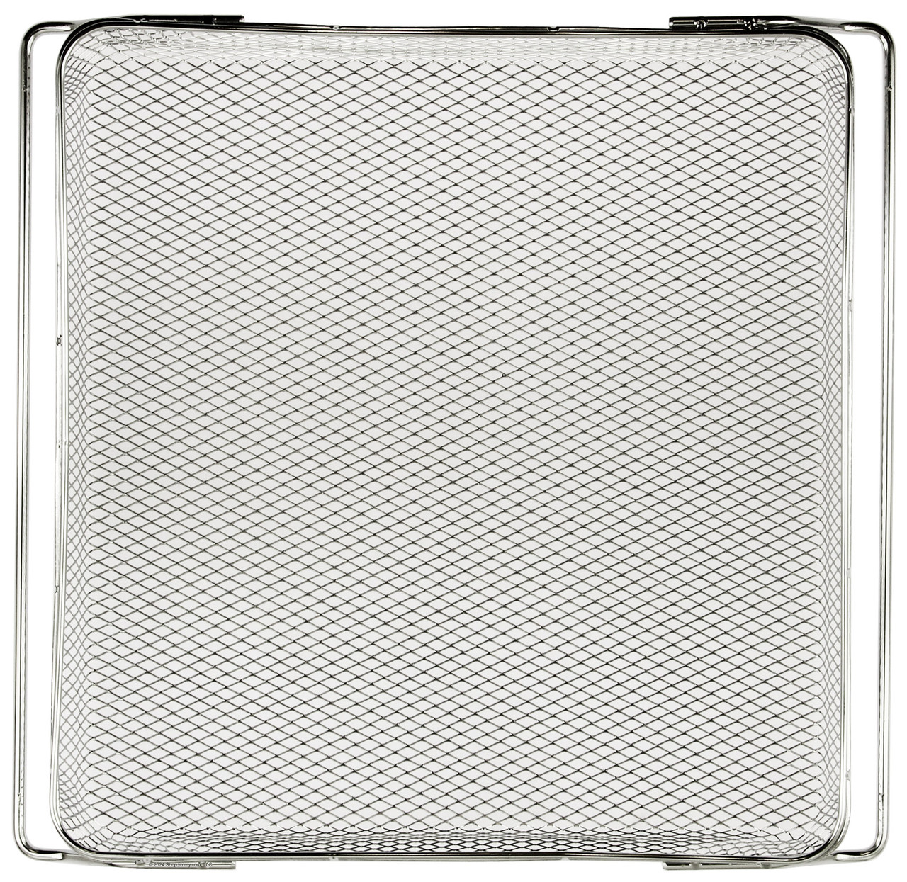 Ninja Double Oven Air Fry Basket DCT400 DCT401 DCT451 DCT401Q DCT401CO etc - Refurbished