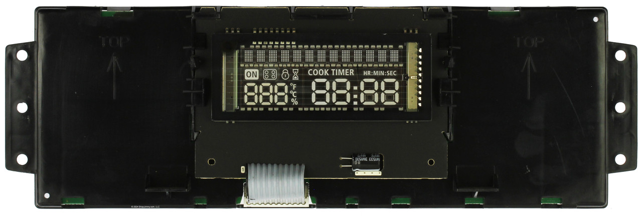 Whirlpool Range W10340325 WPW10340325 Control Board