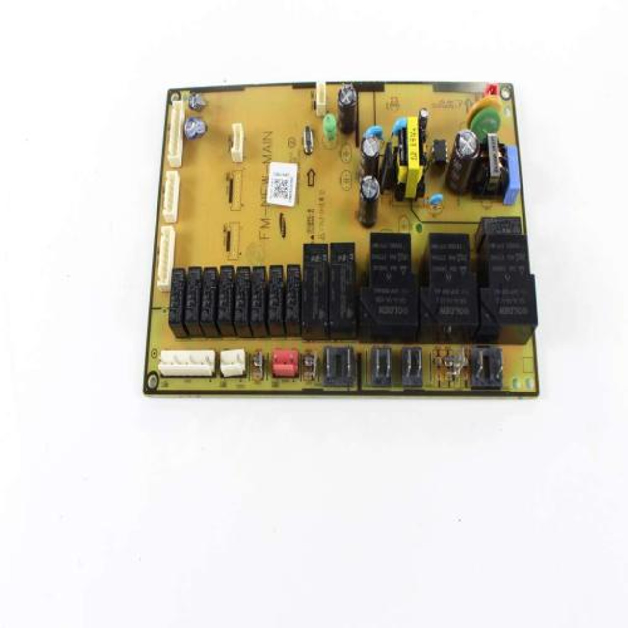 Samsung Range DE92-03960J Main Board Assembly