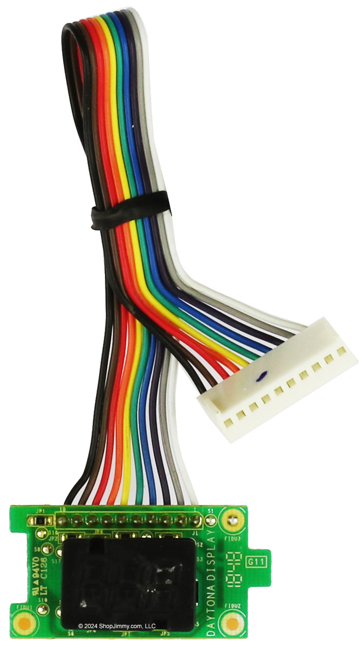 Frigidaire Dishwasher 5304517591 A10152301 Digital Board