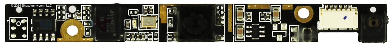 Lenovo Thinkpad 60Y3328 Camera