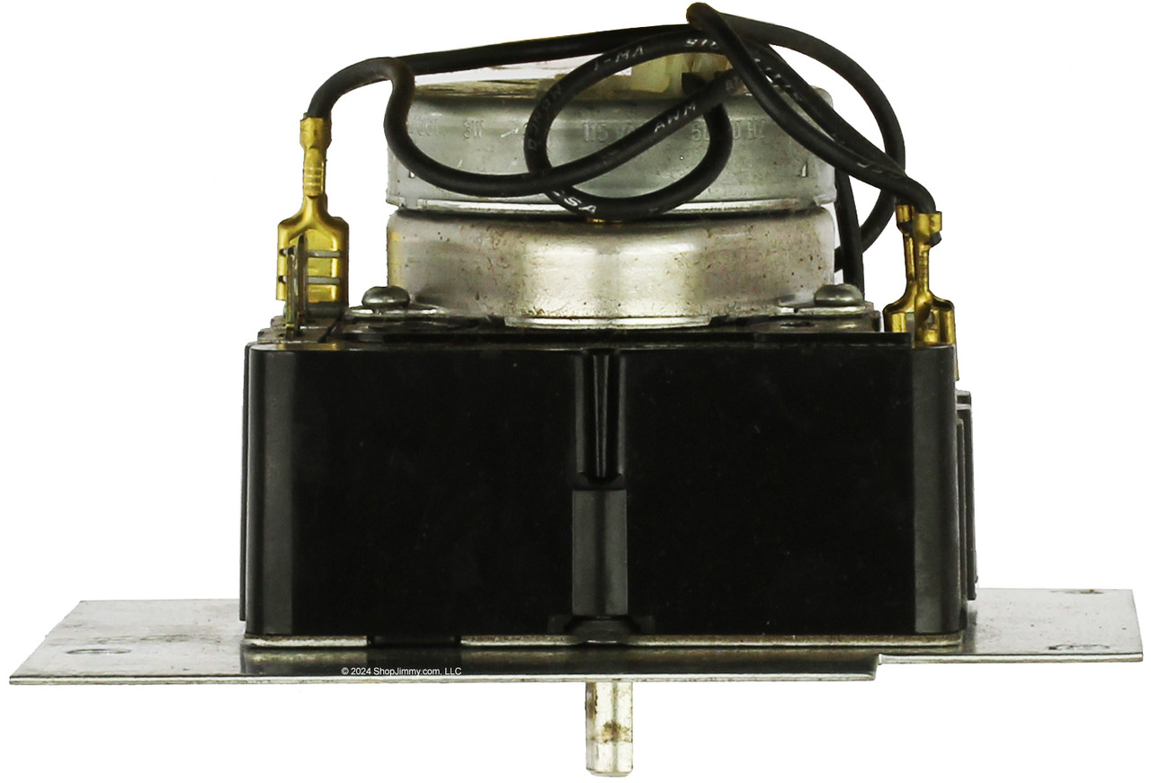 GE Dryer 963D1236G040 Timer
