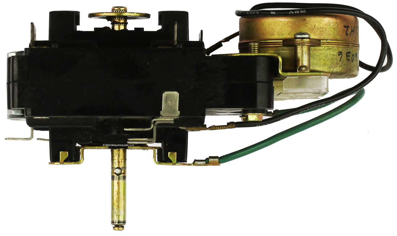 Maytag Washer 2-06630 Timer