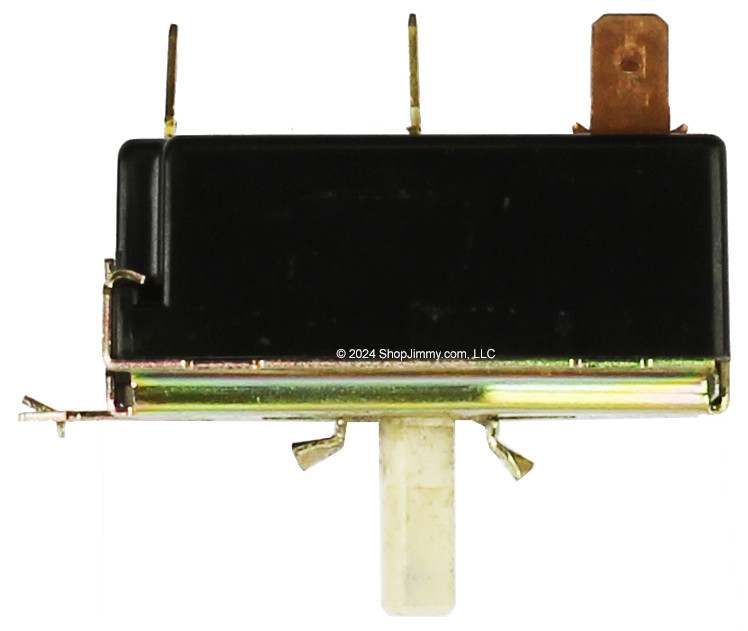 Frigidaire Washer 134401700  Switch