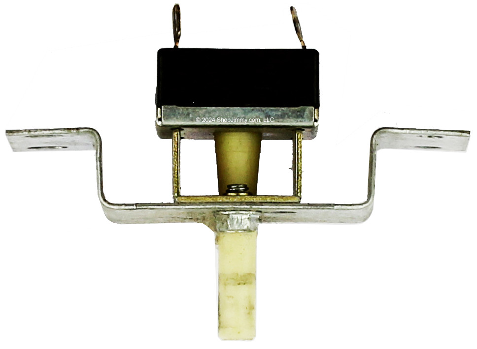 GE Dryer 123C7130G002 Switch