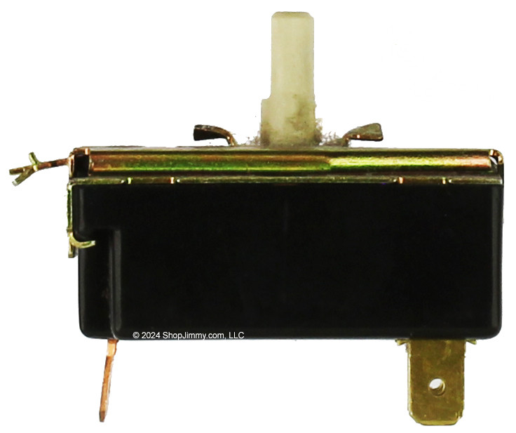 Whirlpool Dryer 503995 Switch