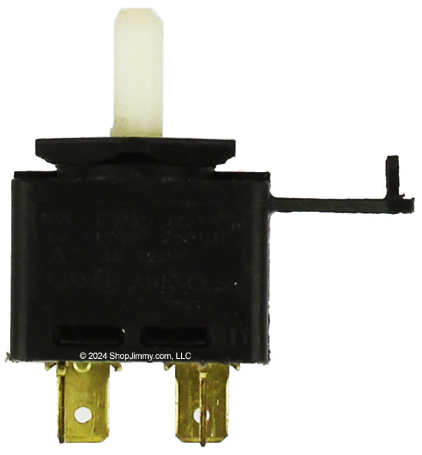 Whirlpool Dryer 3405274 Switch