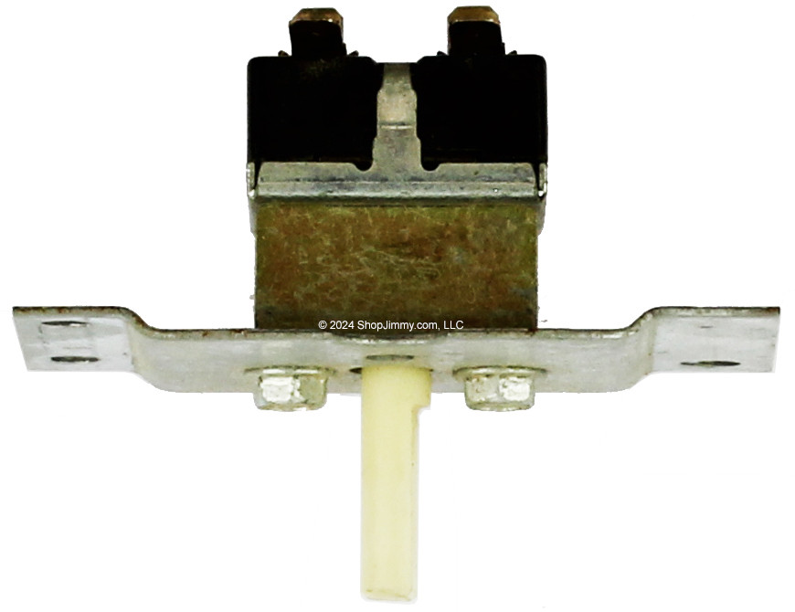 GE Dryer 123C7130G006 Switch