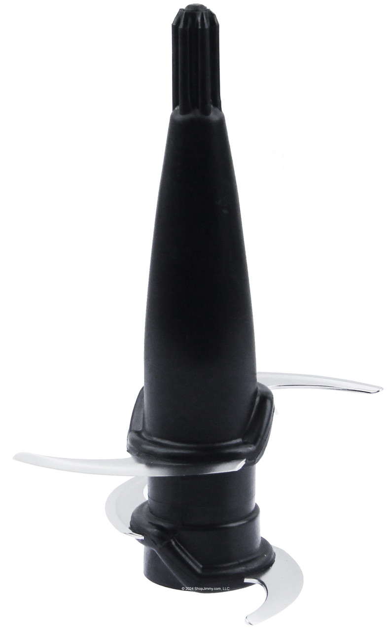 Ninja 4-Blade Assembly for 40oz Processor Bowl QB3000 QB3001