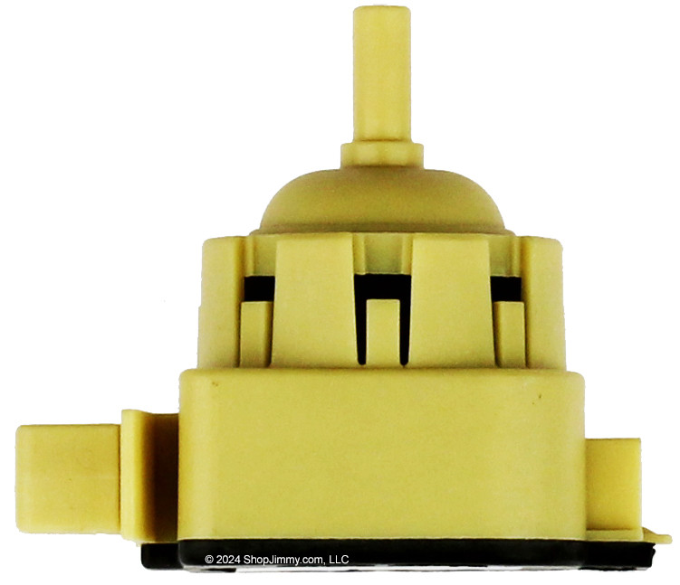 GE Washer WH12X10595 237D1402P002 Pressure Switch