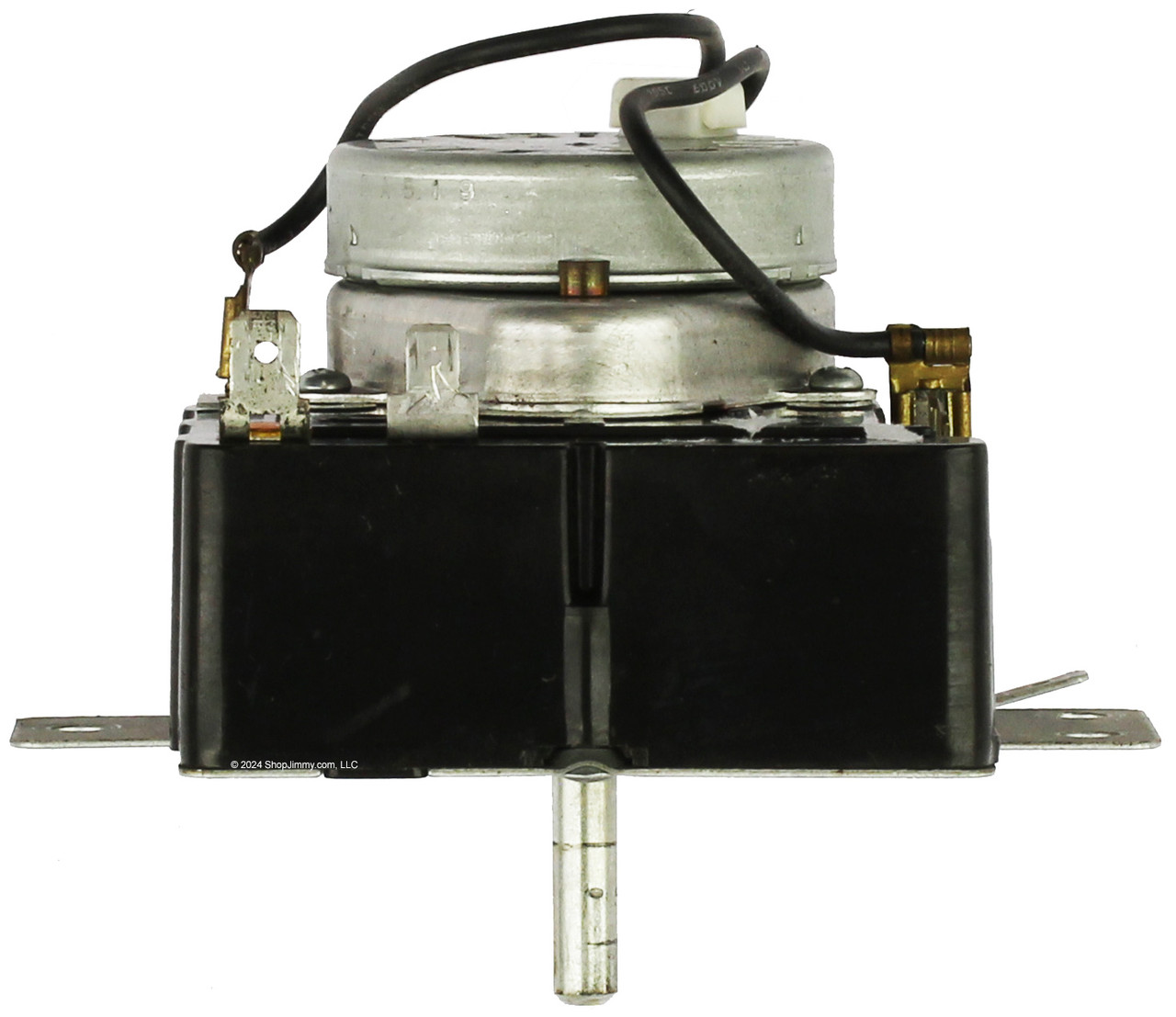 Kenmore Whirlpool Dryer 3398187 Timer 110.96510100